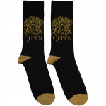 Kojinės Queen Gold Crest