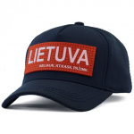 Kelioninė Kepurė Lietuva