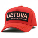Kelioninė Kepurė Lietuva