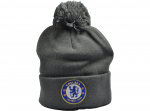 Žieminė Kepurė Su Bumbulu Chelsea