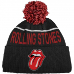 Žieminė Kepurė The Rolling Stones Classic Tongue