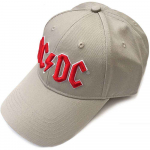 Kepurė AC/DC Red Logo