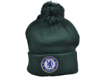 Žieminė Kepurė Su Bumbulu Chelsea