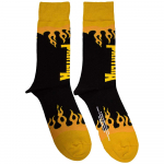Pantera Flame Kojinės