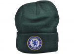 Žieminė Kepurė Chelsea Mi&scaron;ko Žalia