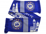 Fano &Scaron;alikas Chelsea Skyline