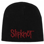 Rudeninė Kepurė Slipknot Logo