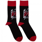 Slayer Eagle Crest Kojinės