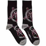 Slayer Pentagram Kojinės