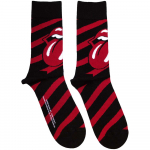 Kojinės The Rolling Stones Stripes
