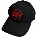 Kepurė Slayer Pentagram Logo
