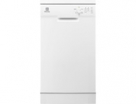 Indaplovė Electrolux ESA12100SW (Nėra pakuotės)