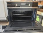 Orkaitė Electrolux EVL6E49X (Naudota)