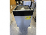 Įmontuojama indaplovė Electrolux EEA12100L (Naudota)