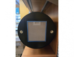 Gartraukis Elica TUBE PRO BL/MAT/A/43 (Nėra pakuotės)