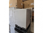 &Scaron;aldiklis Electrolux LYB2AE82S (Naudotas)