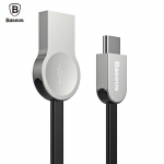 USB 3.1 - Type-C laidas BASEUS Zinc-Alloy 1m