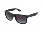 Akiniai nuo saulės Ray-Ban Justin RB4165 - 601/8G
