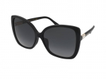 Sunglasses Jimmy Choo Becky/F/S 807/9O