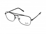 Glasses Ray-Ban New Caravan RX3636V 2509