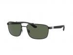 Sunglasses Ray-Ban RB3737 002/71