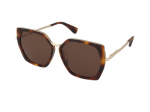 Akiniai nuo saulės Max Mara Miller-5 MM0136 52E