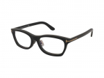 Akiniai kompiuteriui Tom Ford TF6074-D-B 001 su mėlynos &scaron;viesos filtru