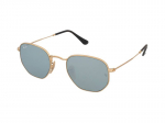 Sunglasses Ray-Ban Hexagonal RB3548N 001/30