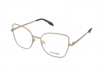 Glasses Alexander McQueen AM0416O 003
