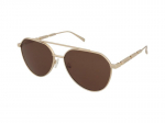 Sunglasses Alexander McQueen AM0478S 002