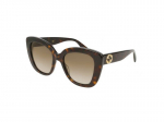 Sunglasses Gucci GG0327S 002