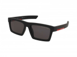 Sunglasses Prada Linea Rossa PS 02ZSU 1BO02G