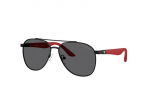 Sunglasses Emporio Armani Kids EK2001 3001T3