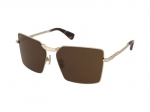 Akiniai nuo saulės Max Mara Miller-3 MM0135 32E