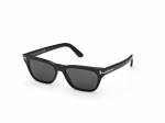 Akiniai nuo saulės Tom Ford FT1362 01A