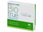 Biotrue ONEday (90&nbsp;lę&scaron;ių)
