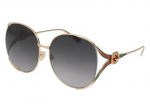 Sunglasses Gucci GG0225S 001