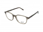 Glasses Ray-Ban Leonard RX5393 8178