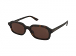 Akiniai nuo saulės Alexander McQueen AM0558S 002