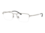 Akiniai Ray-Ban RX8785D 1000