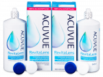 Valomasis tirpalas Acuvue RevitaLens 2 x 360 ml