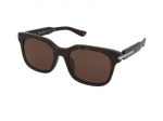 Sunglasses Alexander McQueen AM0496SA 002