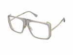 Akiniai kompiuteriui Max Mara MM5172-B 020 su mėlynos &scaron;viesos filtru
