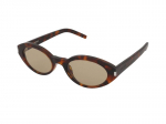 Akiniai nuo saulės Saint Laurent SL 567 008