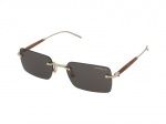 Akiniai nuo saulės Montblanc MB0453S 001