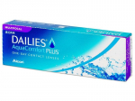 Dailies AquaComfort Plus Multifocal (30&nbsp;lę&scaron;ių)