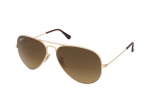 Sunglasses Ray-Ban Aviator Large Metal RB3025 001/M2