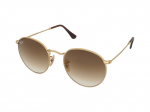Sunglasses Ray-Ban Round Metal RB3447 001/51