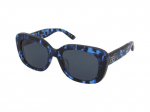 Sunglasses Balenciaga BB0295SK 004