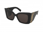 Sunglasses Saint Laurent SL M119 Blaze 001